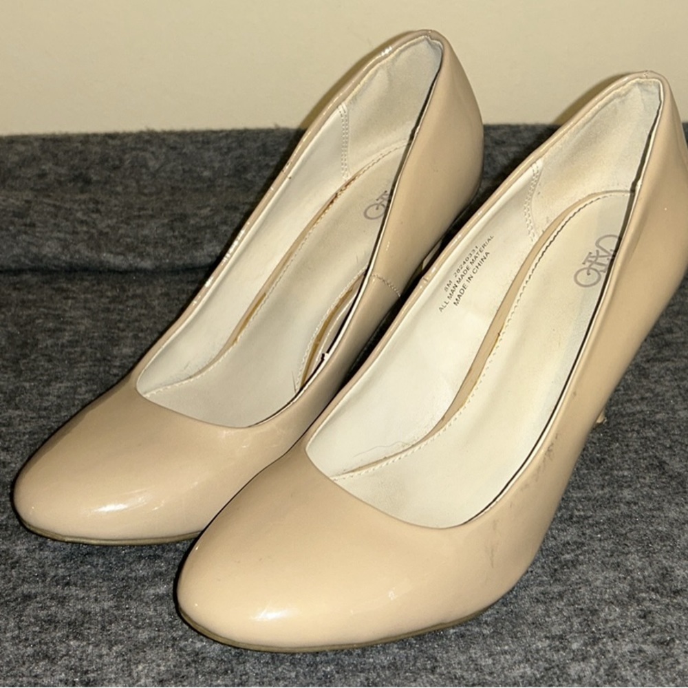 Cato heels